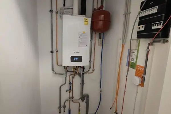 Foto #17 Appartement Nieuwstraat Hengelo