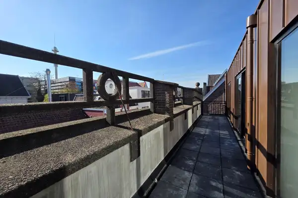 Foto #14 Appartement Nieuwstraat Hengelo