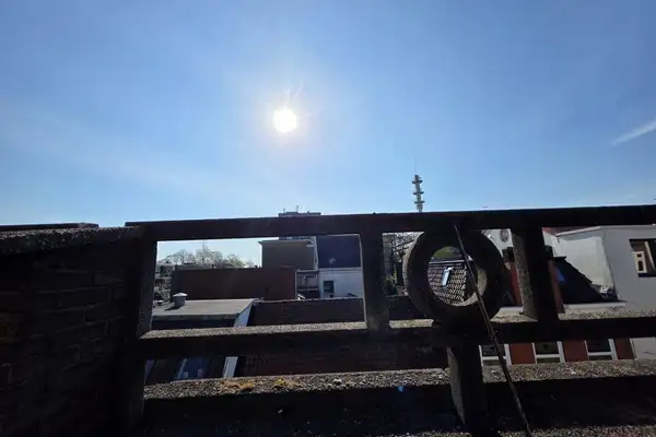 Foto #16 Appartement Nieuwstraat Hengelo