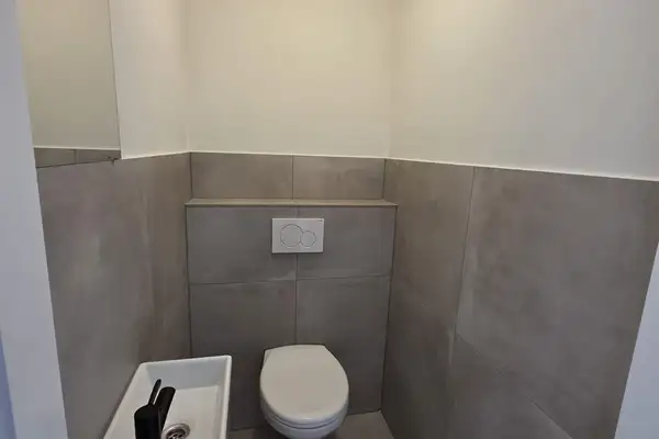 Foto #9 Appartement Nieuwstraat Hengelo