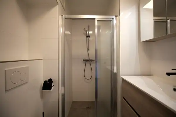 Foto #6 Appartement Mauritsstraat Rotterdam