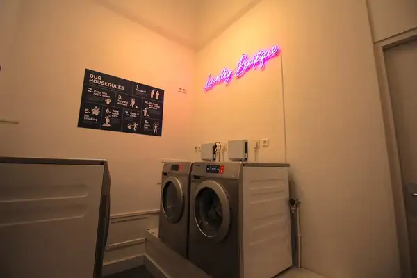 Foto #17 Appartement Mauritsstraat Rotterdam