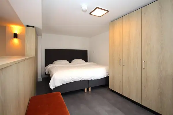 Foto #8 Appartement Mauritsstraat Rotterdam