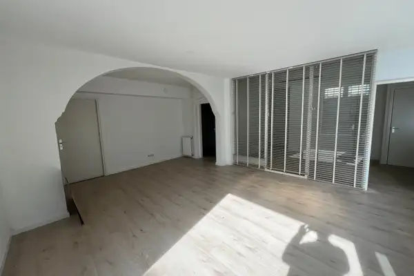 Foto #2 Huurwoning Dillenburgstraat Breda