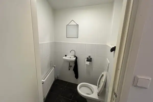 Foto #5 Huurwoning Dillenburgstraat Breda