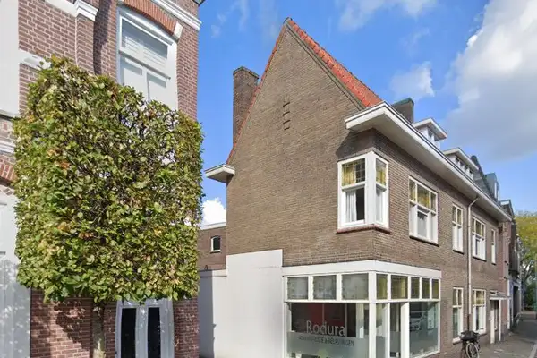 Foto #0 Huurwoning Dillenburgstraat Breda