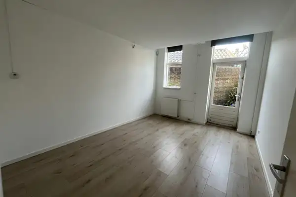 Foto #11 Huurwoning Dillenburgstraat Breda