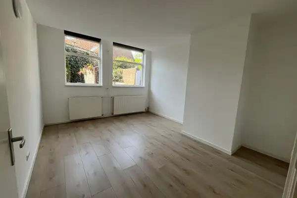 Foto #9 Huurwoning Dillenburgstraat Breda