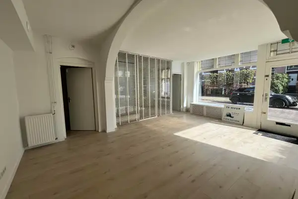 Foto #3 Huurwoning Dillenburgstraat Breda