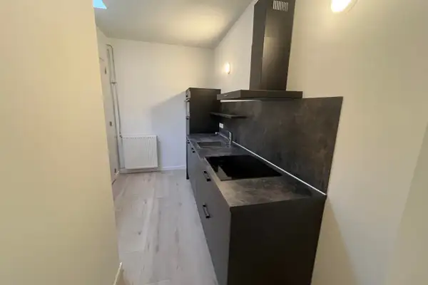 Foto #12 Huurwoning Dillenburgstraat Breda