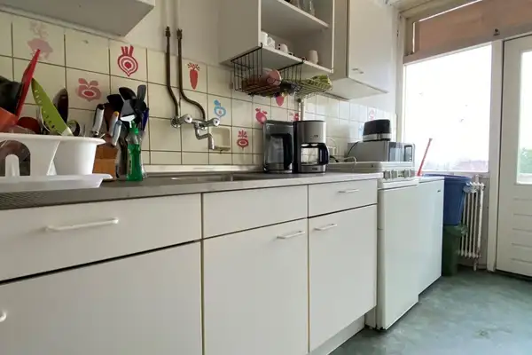 Foto #2 Kamer Kasteel Bleienbeekstraat Maastricht