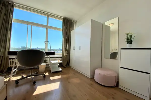 Foto #5 Kamer Kasteel Bleienbeekstraat Maastricht