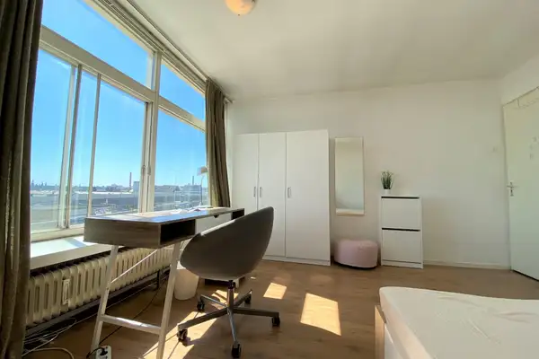 Foto #0 Kamer Kasteel Bleienbeekstraat Maastricht