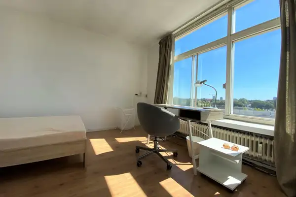 Foto #1 Kamer Kasteel Bleienbeekstraat Maastricht