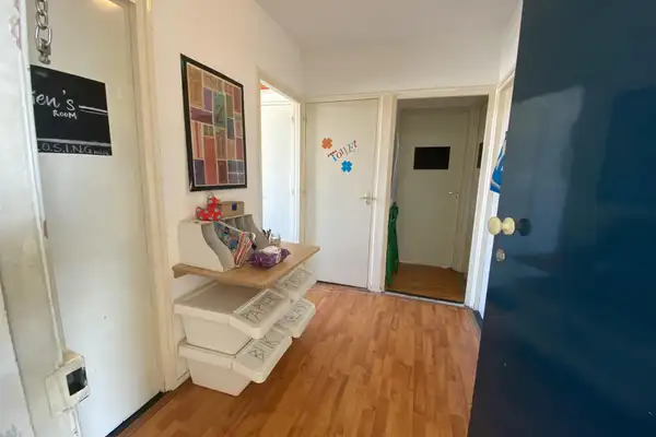 Foto #3 Kamer Kasteel Bleienbeekstraat Maastricht