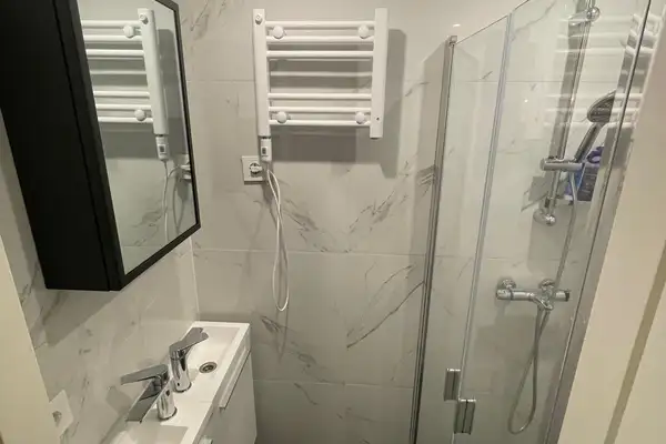 Foto #10 Appartement Schoolstraat Arnhem