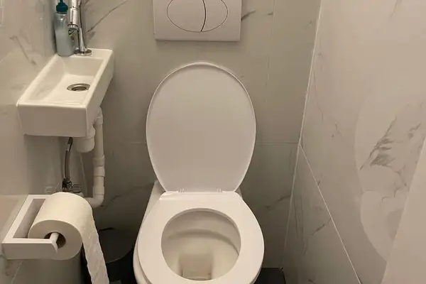 Foto #15 Appartement Schoolstraat Arnhem