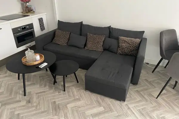 Foto #3 Appartement Schoolstraat Arnhem