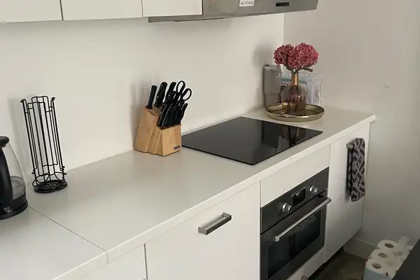 Foto #4 Appartement Schoolstraat Arnhem