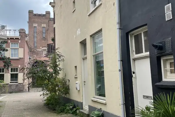 Foto #0 Appartement Schoolstraat Arnhem