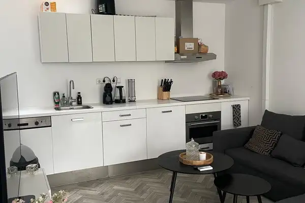 Foto #1 Appartement Schoolstraat Arnhem