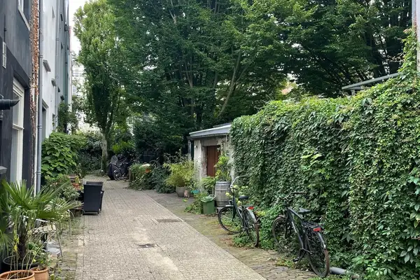 Foto #17 Appartement Schoolstraat Arnhem