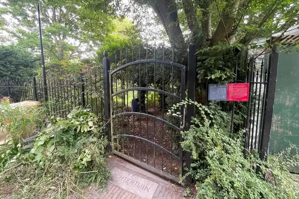 Foto #19 Appartement Schoolstraat Arnhem