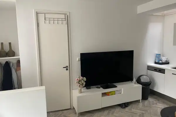 Foto #6 Appartement Schoolstraat Arnhem