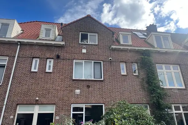 Foto #0 Kamer Prins Mauritsstraat Zwolle