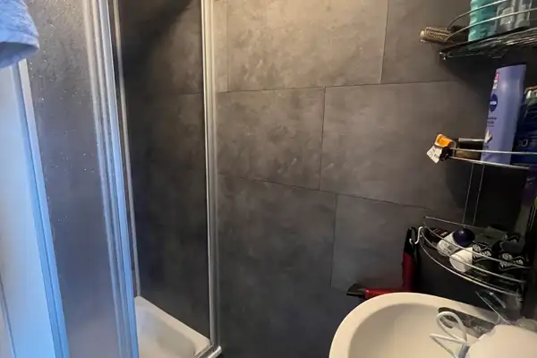 Foto #5 Kamer Prins Mauritsstraat Zwolle