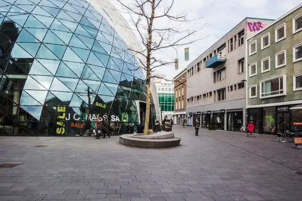 Foto #6 Studio Nieuwe Emmasingel Eindhoven