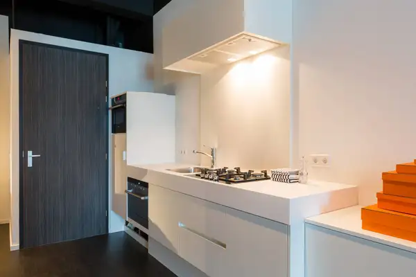 Foto #2 Studio Nieuwe Emmasingel Eindhoven