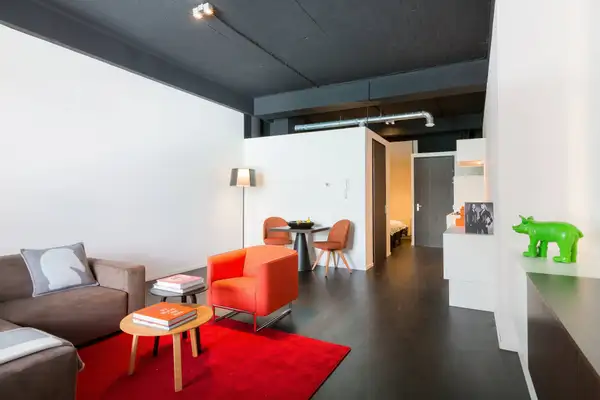 Foto #1 Studio Nieuwe Emmasingel Eindhoven