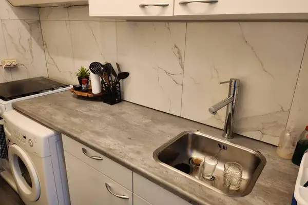 Foto #8 Appartement Laan van Nieuw-Guinea Utrecht