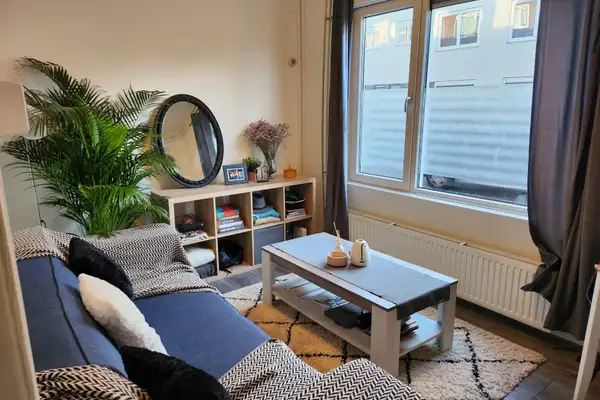 Foto #1 Appartement Laan van Nieuw-Guinea Utrecht