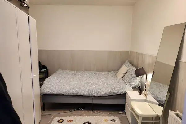 Foto #4 Appartement Laan van Nieuw-Guinea Utrecht