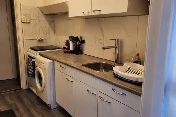 Foto #9 Appartement Laan van Nieuw-Guinea Utrecht