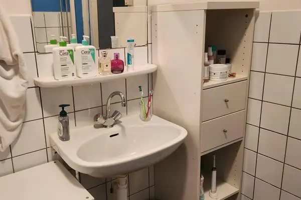 Foto #11 Appartement Laan van Nieuw-Guinea Utrecht