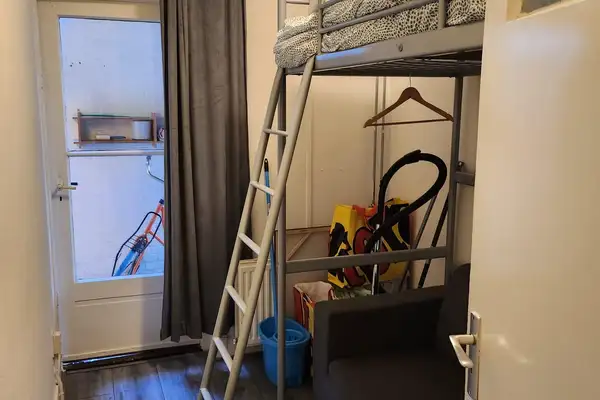 Foto #5 Appartement Laan van Nieuw-Guinea Utrecht