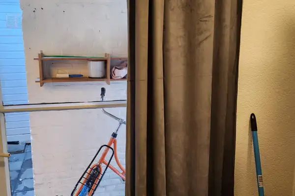 Foto #6 Appartement Laan van Nieuw-Guinea Utrecht