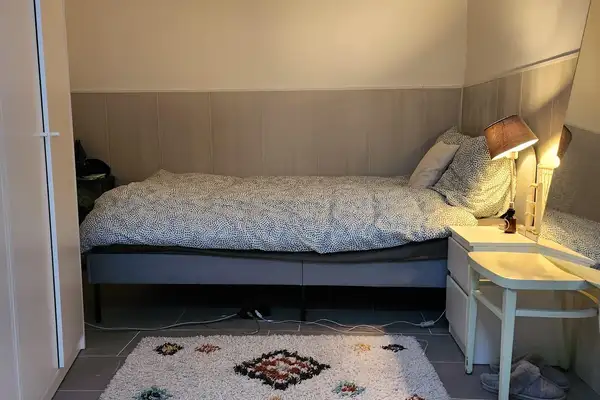 Foto #3 Appartement Laan van Nieuw-Guinea Utrecht