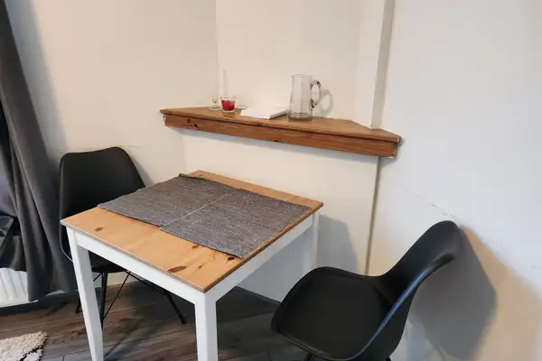 Foto #2 Appartement Laan van Nieuw-Guinea Utrecht