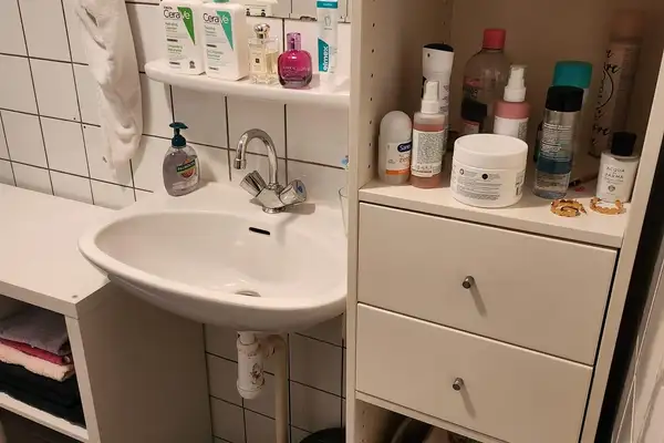 Foto #10 Appartement Laan van Nieuw-Guinea Utrecht