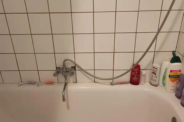 Foto #12 Appartement Laan van Nieuw-Guinea Utrecht