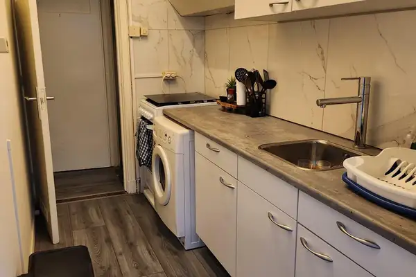 Foto #7 Appartement Laan van Nieuw-Guinea Utrecht