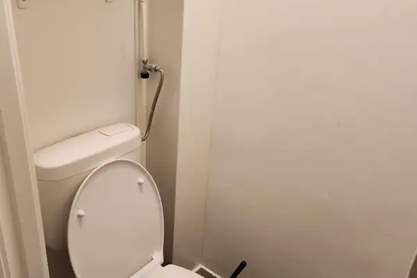 Foto #14 Appartement Laan van Nieuw-Guinea Utrecht