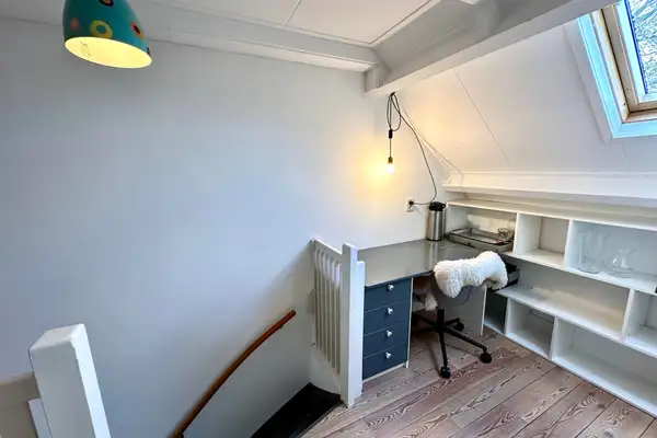 Foto #10 Huurwoning Aleida van Culemborgstraat IJsselstein