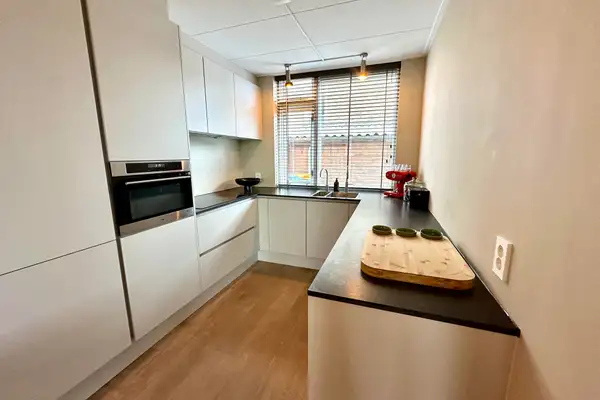 Foto #4 Huurwoning Aleida van Culemborgstraat IJsselstein