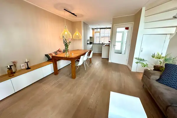 Foto #2 Huurwoning Aleida van Culemborgstraat IJsselstein
