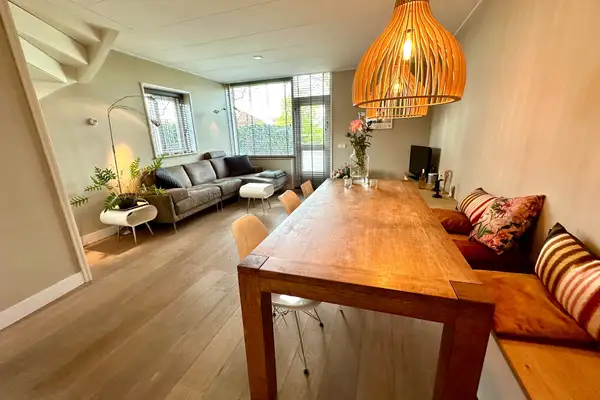 Foto #1 Huurwoning Aleida van Culemborgstraat IJsselstein